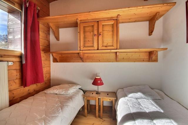 Appartements Les Hauts Bois - Plagne - Aime 2000