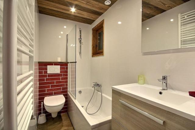 Appartements Les Hauts Bois - Plagne - Aime 2000