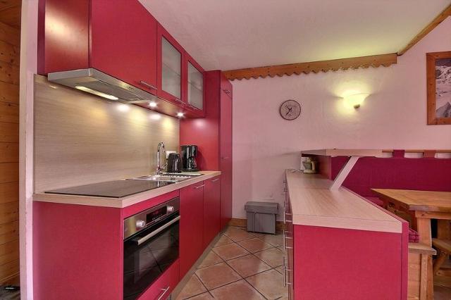 Appartements Les Hauts Bois - Plagne - Aime 2000