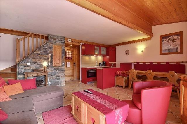 Appartements Les Hauts Bois - Plagne - Aime 2000