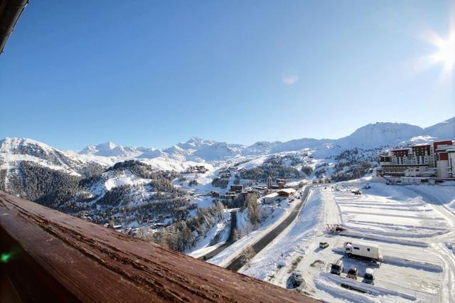 Appartements Les Hauts Bois - Plagne - Aime 2000