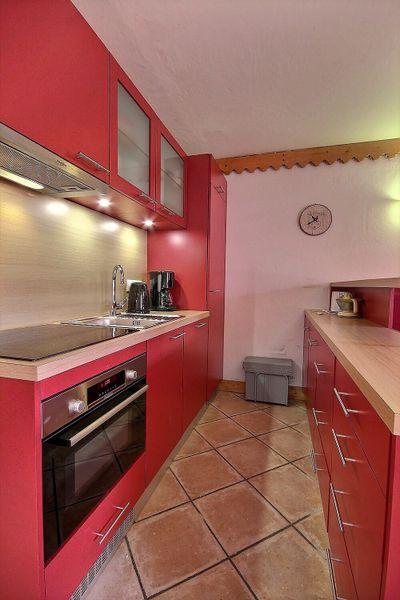 Appartements Les Hauts Bois - Plagne - Aime 2000