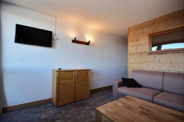 Appartements Chamois J - Plagne - Aime 2000