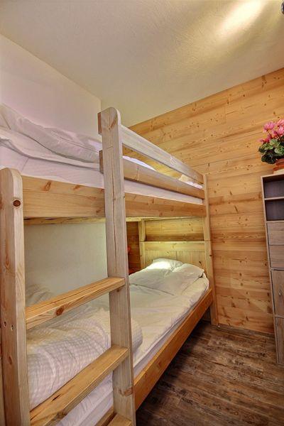 Appartements Chamois J - Plagne - Aime 2000