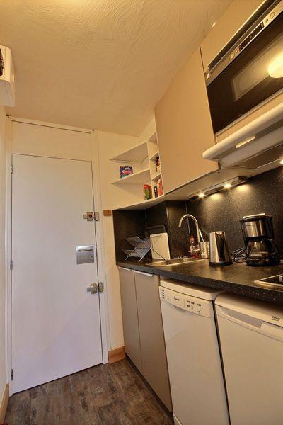 Appartements Chamois J - Plagne - Aime 2000