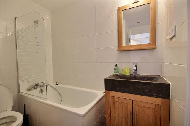 Appartements Chamois J - Plagne - Aime 2000