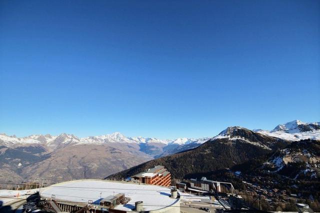 Appartements Chamois J - Plagne - Aime 2000