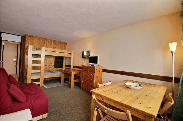 Appartements Chamois J - Plagne - Aime 2000