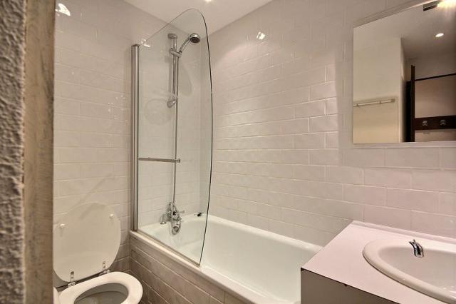 Appartements Chamois J - Plagne - Aime 2000