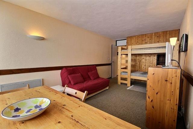 Appartements Chamois J - Plagne - Aime 2000