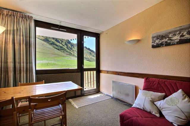 Appartements Chamois J - Plagne - Aime 2000