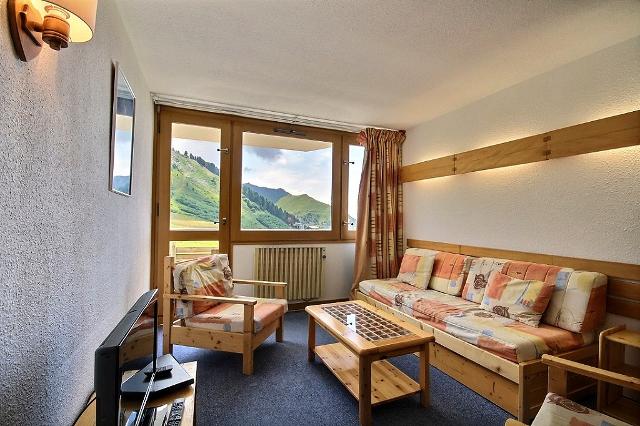 Appartements Diamant N - Plagne - Aime 2000