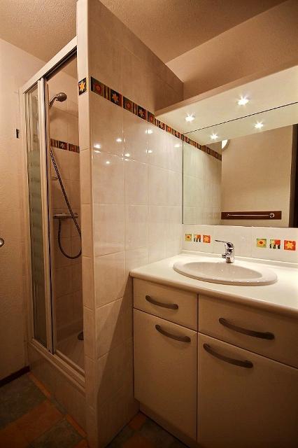 Appartements Diamant N - Plagne - Aime 2000
