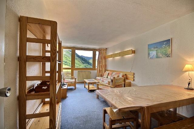 Appartements Diamant N - Plagne - Aime 2000