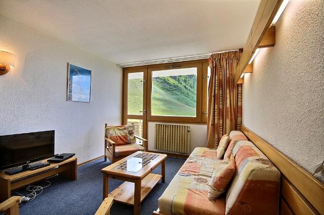 Appartements Diamant N - Plagne - Aime 2000