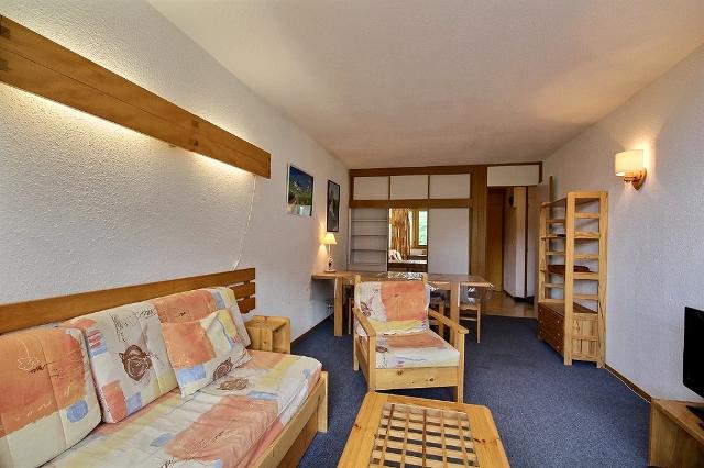 Appartements Diamant N - Plagne - Aime 2000