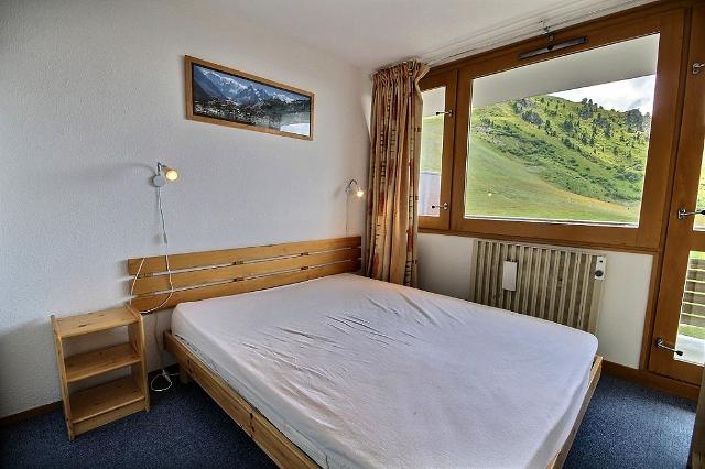 Appartements Diamant N - Plagne - Aime 2000