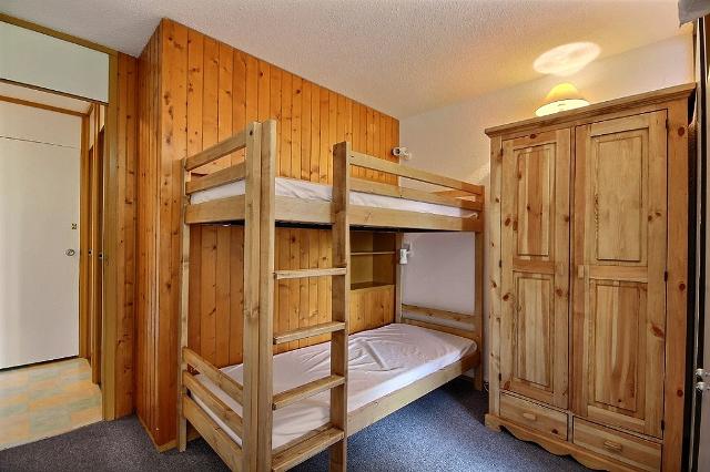 Appartements Diamant N - Plagne - Aime 2000