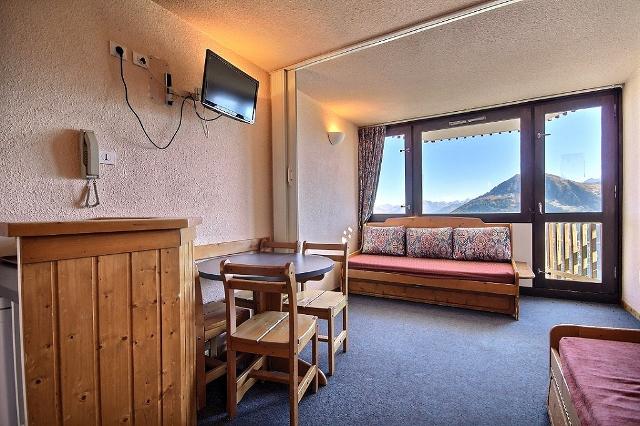Appartements Fleche D - Plagne - Aime 2000