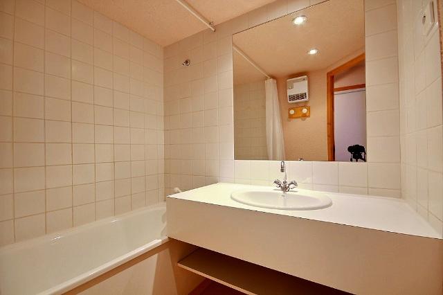 Appartements Fleche D - Plagne - Aime 2000
