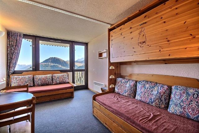 Appartements Fleche D - Plagne - Aime 2000