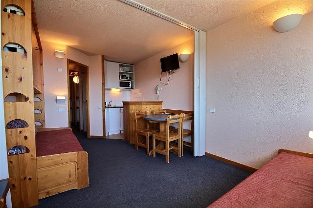 Appartements Fleche D - Plagne - Aime 2000