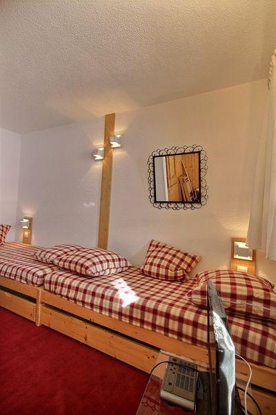 Appartements Les Aollets - Plagne Villages