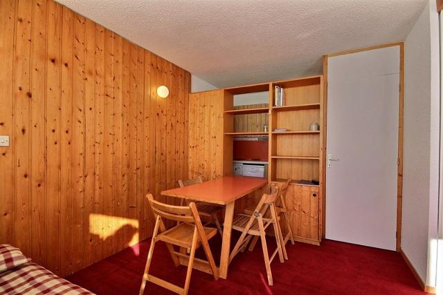 Appartements Les Aollets - Plagne Villages
