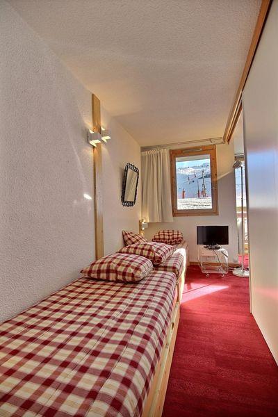 Appartements Les Aollets - Plagne Villages