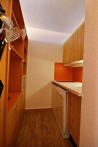 Appartements Les Aollets - Plagne Villages