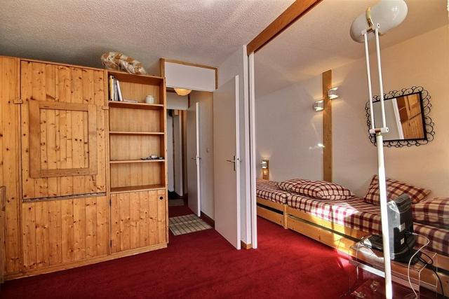 Appartements Les Aollets - Plagne Villages