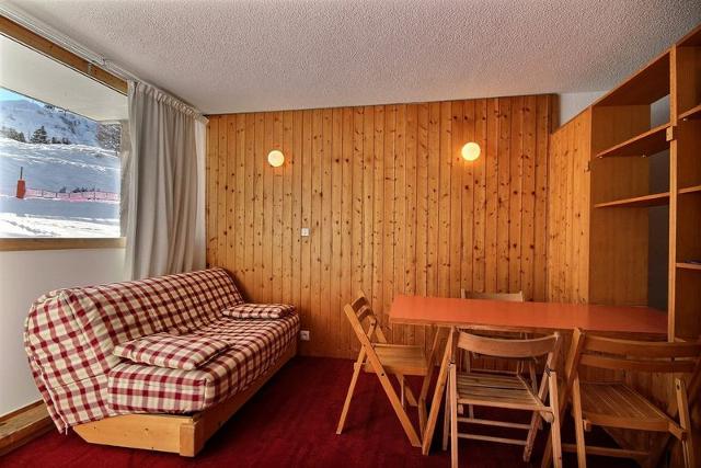 Appartements Les Aollets - Plagne Villages