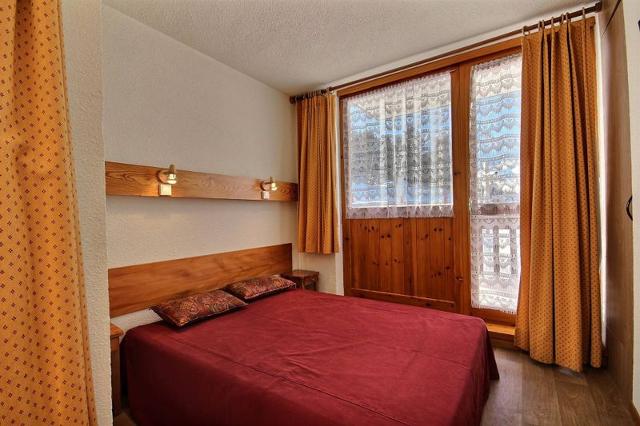 Appartements Les Aollets - Plagne Villages