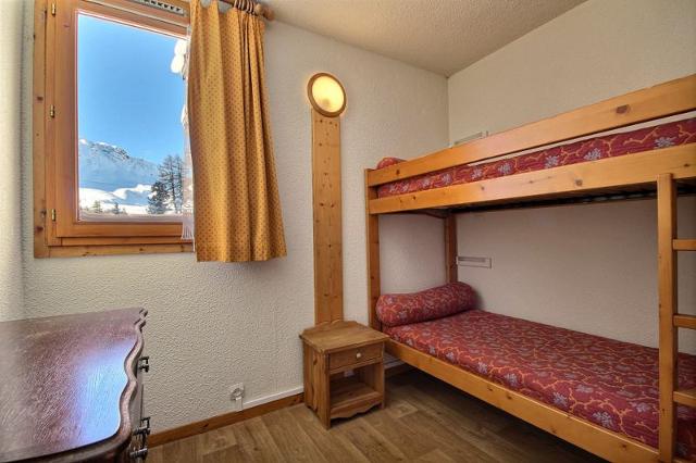 Appartements Les Aollets - Plagne Villages
