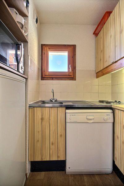 Appartements Les Aollets - Plagne Villages