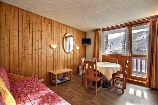 Appartements Les Aollets - Plagne Villages