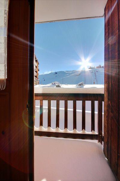 Appartements Les Aollets - Plagne Villages