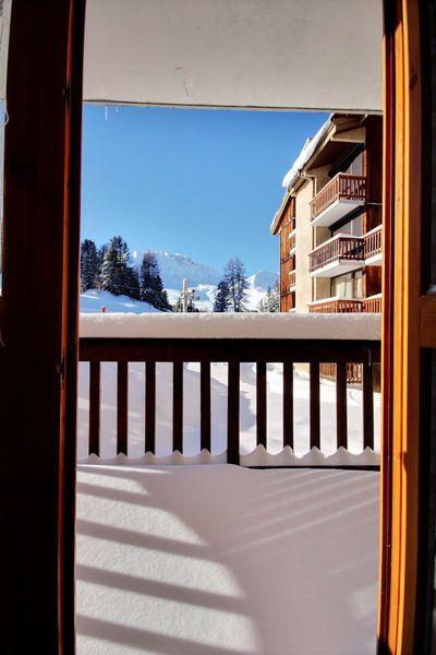 Appartements Les Aollets - Plagne Villages