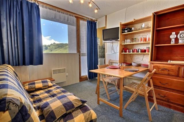 Appartements Les Hameaux I - Plagne Villages