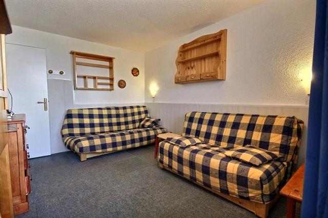 Appartements Les Hameaux I - Plagne Villages