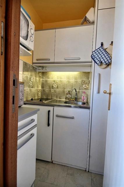 Appartements Les Hameaux I - Plagne Villages