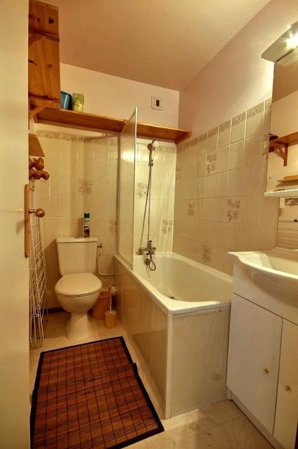 Appartements Les Hameaux I - Plagne Villages