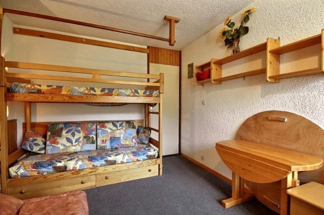 Appartements Les Hameaux I - Plagne Villages