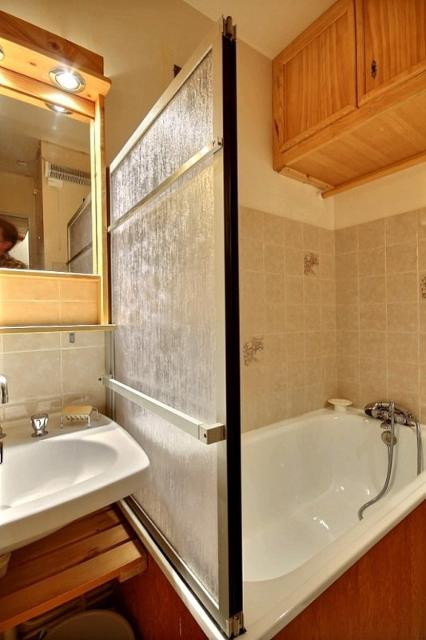 Appartements Les Hameaux I - Plagne Villages