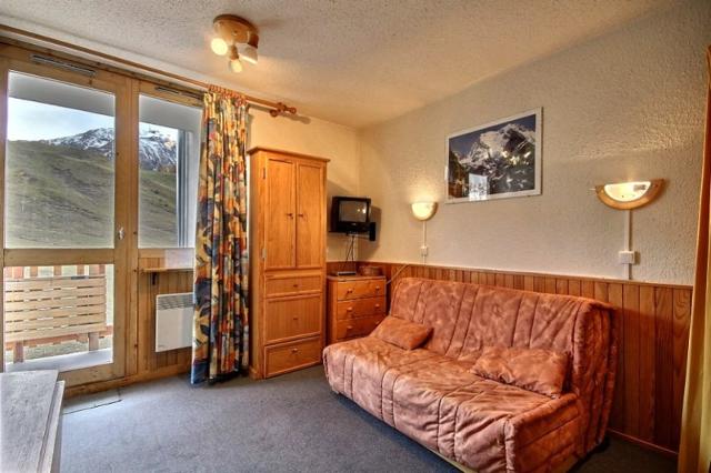 Appartements Les Hameaux I - Plagne Villages