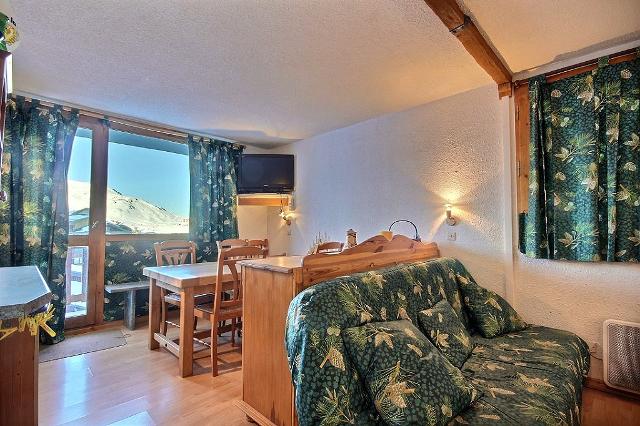 Appartements Les Hameaux I - Plagne Villages