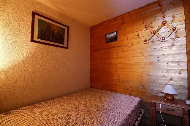 Appartements Les Hameaux I - Plagne Villages