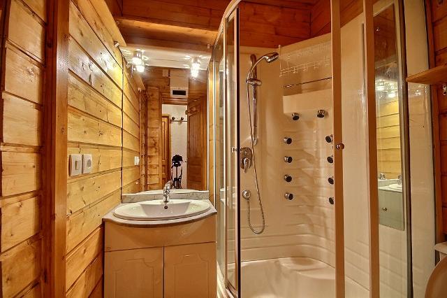 Appartements Les Hameaux I - Plagne Villages