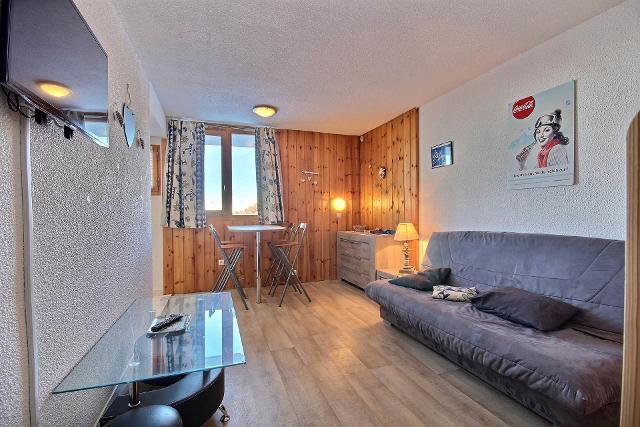 Appartements Les Hameaux I - Plagne Villages