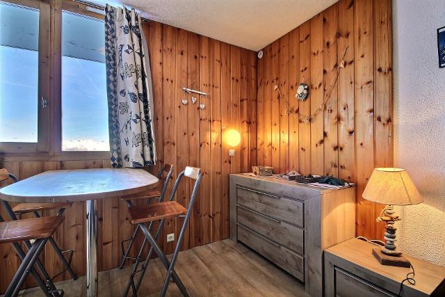 Appartements Les Hameaux I - Plagne Villages